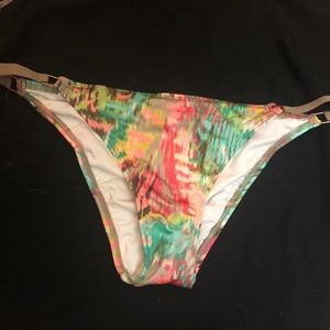 NWOT Victoria’s Secret Cheeky Swim Bottom